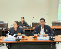 รองผู้ว่าราชการจังหวัดฯ เป็นประธานการประชุมคณะอนุกรรมการศูนย ... พารามิเตอร์รูปภาพ 8