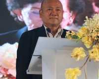รองผู้ว่าราชการจังหวัดสุราษฎร์ธานี เป็นประธานเปิดโครงการมหกร ... พารามิเตอร์รูปภาพ 1