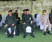 กองทัพบกไทยและอินเดียร่วมฝึกผสมปฏิบัติการป้องกันและปราบปรามก ... พารามิเตอร์รูปภาพ 10