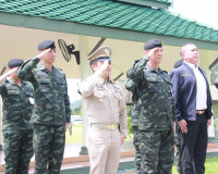 กองทัพบกไทยและอินเดียร่วมฝึกผสมปฏิบัติการป้องกันและปราบปรามก ... พารามิเตอร์รูปภาพ 33