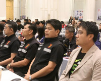 จังหวัดสุราษฎร์ธานี ร่วมกับ กสทช.เขต 44 จัดซ้อมแผนใช้งานวิทย ... พารามิเตอร์รูปภาพ 18
