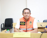 จังหวัดสุราษฎร์ธานีประชุมภาคส่วนที่เกี่ยวข้องร่วมหาแนวทางป้อ ... พารามิเตอร์รูปภาพ 2