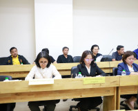 จังหวัดสุราษฎร์ธานีประชุมภาคส่วนที่เกี่ยวข้องร่วมหาแนวทางป้อ ... พารามิเตอร์รูปภาพ 7