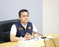 จังหวัดสุราษฎร์ธานีประชุมภาคส่วนที่เกี่ยวข้องร่วมหาแนวทางป้อ ... พารามิเตอร์รูปภาพ 10