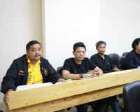 จังหวัดสุราษฎร์ธานีประชุมภาคส่วนที่เกี่ยวข้องร่วมหาแนวทางป้อ ... พารามิเตอร์รูปภาพ 12