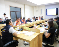 จังหวัดสุราษฎร์ธานีประชุมภาคส่วนที่เกี่ยวข้องร่วมหาแนวทางป้อ ... พารามิเตอร์รูปภาพ 13