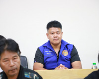 จังหวัดสุราษฎร์ธานีประชุมภาคส่วนที่เกี่ยวข้องร่วมหาแนวทางป้อ ... พารามิเตอร์รูปภาพ 17