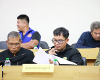 จังหวัดสุราษฎร์ธานีประชุมภาคส่วนที่เกี่ยวข้องร่วมหาแนวทางป้อ ... พารามิเตอร์รูปภาพ 20