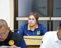 จังหวัดสุราษฎร์ธานีประชุมภาคส่วนที่เกี่ยวข้องร่วมหาแนวทางป้อ ... พารามิเตอร์รูปภาพ 21