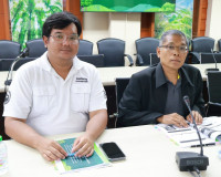 รองผู้ว่าราชการจังหวัดสุราษฎร์ธานี เป็นประธานประชุมคณะกรรมกา ... พารามิเตอร์รูปภาพ 3