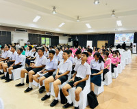 รองผู้ว่าราชการจังหวัดสุราษฎร์ธานี เป็นประธานเปิดการแข่งขัน  ... พารามิเตอร์รูปภาพ 7