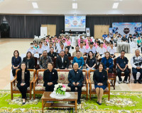 รองผู้ว่าราชการจังหวัดสุราษฎร์ธานี เป็นประธานเปิดการแข่งขัน  ... พารามิเตอร์รูปภาพ 9