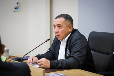 ผู้ว่าฯ สุราษฎร์ธานี ประชุมการเพิ่มประสิทธิภาพการผลิตปาล์มน้ ... พารามิเตอร์รูปภาพ 1