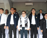 รองผู้ว่าราชการจังหวัดสุราษฎร์ธานี เป็นประธานพิธีเปิดการประก ... พารามิเตอร์รูปภาพ 3