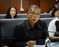 รองผู้ว่าราชการจังหวัดสุราษฎร์ธานี เป็นประธานการประชุมคณะกรร ... พารามิเตอร์รูปภาพ 6