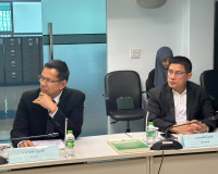 รองผู้ว่าราชการจังหวัดสุราษฎร์ธานี เป็นประธานประชุมคณะกรรมกา ... พารามิเตอร์รูปภาพ 3
