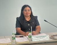 รองผู้ว่าราชการจังหวัดสุราษฎร์ธานี เป็นประธานประชุมคณะกรรมกา ... พารามิเตอร์รูปภาพ 4