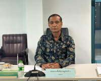 รองผู้ว่าราชการจังหวัดสุราษฎร์ธานี เป็นประธานประชุมคณะกรรมกา ... พารามิเตอร์รูปภาพ 6