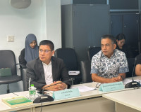รองผู้ว่าราชการจังหวัดสุราษฎร์ธานี เป็นประธานประชุมคณะกรรมกา ... พารามิเตอร์รูปภาพ 7