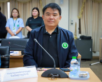 จังหวัดสุราษฎร์ธานี เตรียมพร้อมจัดงาน "แสงนำใจไทยทั้งชาติ เด ... พารามิเตอร์รูปภาพ 1