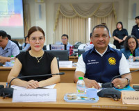 จังหวัดสุราษฎร์ธานี เตรียมพร้อมจัดงาน "แสงนำใจไทยทั้งชาติ เด ... พารามิเตอร์รูปภาพ 5