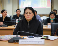 จังหวัดสุราษฎร์ธานี เตรียมพร้อมจัดงาน "แสงนำใจไทยทั้งชาติ เด ... พารามิเตอร์รูปภาพ 8
