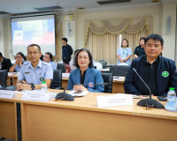 จังหวัดสุราษฎร์ธานี เตรียมพร้อมจัดงาน "แสงนำใจไทยทั้งชาติ เด ... พารามิเตอร์รูปภาพ 9
