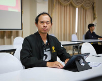 จังหวัดสุราษฎร์ธานี เตรียมพร้อมจัดงาน "แสงนำใจไทยทั้งชาติ เด ... พารามิเตอร์รูปภาพ 11
