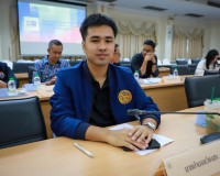 จังหวัดสุราษฎร์ธานี เตรียมพร้อมจัดงาน "แสงนำใจไทยทั้งชาติ เด ... พารามิเตอร์รูปภาพ 13