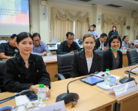 จังหวัดสุราษฎร์ธานี เตรียมพร้อมจัดงาน "แสงนำใจไทยทั้งชาติ เด ... พารามิเตอร์รูปภาพ 17