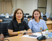 จังหวัดสุราษฎร์ธานี เตรียมพร้อมจัดงาน "แสงนำใจไทยทั้งชาติ เด ... พารามิเตอร์รูปภาพ 21