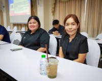 จังหวัดสุราษฎร์ธานี เตรียมพร้อมจัดงาน "แสงนำใจไทยทั้งชาติ เด ... พารามิเตอร์รูปภาพ 23