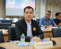 จังหวัดสุราษฎร์ธานี เตรียมพร้อมจัดงาน "แสงนำใจไทยทั้งชาติ เด ... พารามิเตอร์รูปภาพ 30