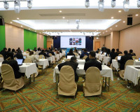 ผู้ว่าฯ สุราษฎร์ธานี เปิดอบรมเข้ม นำเทคโนโลยี Generative AI  ... พารามิเตอร์รูปภาพ 1