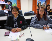 ผู้ว่าฯ สุราษฎร์ธานีนำส่วนราชการร่วมประชุมเตรียมพร้อมรับสถาน ... พารามิเตอร์รูปภาพ 27