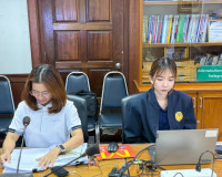 รองผู้ว่าราชการจังหวัดฯ เป็นประธานการประชุมคณะกรรมการภาษีที่ ... พารามิเตอร์รูปภาพ 7