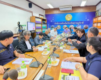 รองผู้ว่าราชการจังหวัดฯ เป็นประธานการประชุมคณะกรรมการภาษีที่ ... พารามิเตอร์รูปภาพ 9