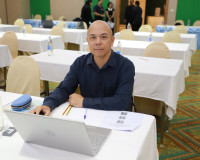 สุราษฎร์ธานี เดินหน้าพัฒนาบุคลากรเทศบาลด้วย Generative AI จั ... พารามิเตอร์รูปภาพ 2