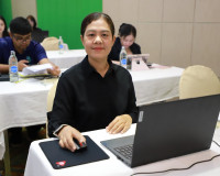 สุราษฎร์ธานี เดินหน้าพัฒนาบุคลากรเทศบาลด้วย Generative AI จั ... พารามิเตอร์รูปภาพ 5