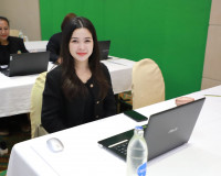 สุราษฎร์ธานี เดินหน้าพัฒนาบุคลากรเทศบาลด้วย Generative AI จั ... พารามิเตอร์รูปภาพ 22