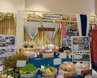 ผู้ว่าราชการจังหวัดสุราษฎร์ธานี เปิดงาน “มหกรรมความสำเร็จการ ... พารามิเตอร์รูปภาพ 16