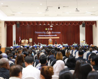 ผู้ว่าราชการจังหวัดสุราษฎร์ธานี เปิดงาน “มหกรรมความสำเร็จการ ... พารามิเตอร์รูปภาพ 27
