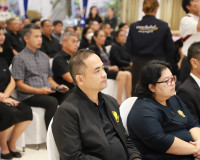 ผู้ว่าราชการจังหวัดสุราษฎร์ธานี เปิดงาน “มหกรรมความสำเร็จการ ... พารามิเตอร์รูปภาพ 33