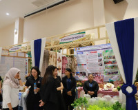 ผู้ว่าราชการจังหวัดสุราษฎร์ธานี เปิดงาน “มหกรรมความสำเร็จการ ... พารามิเตอร์รูปภาพ 34