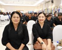 ผู้ว่าราชการจังหวัดสุราษฎร์ธานี เปิดงาน “มหกรรมความสำเร็จการ ... พารามิเตอร์รูปภาพ 35