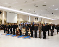 ผู้ว่าราชการจังหวัดสุราษฎร์ธานี เปิดงาน “มหกรรมความสำเร็จการ ... พารามิเตอร์รูปภาพ 36