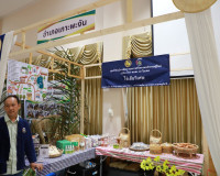 ผู้ว่าราชการจังหวัดสุราษฎร์ธานี เปิดงาน “มหกรรมความสำเร็จการ ... พารามิเตอร์รูปภาพ 48