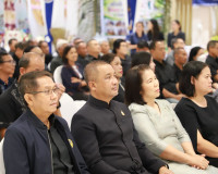 ผู้ว่าราชการจังหวัดสุราษฎร์ธานี เปิดงาน “มหกรรมความสำเร็จการ ... พารามิเตอร์รูปภาพ 51