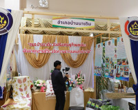 ผู้ว่าราชการจังหวัดสุราษฎร์ธานี เปิดงาน “มหกรรมความสำเร็จการ ... พารามิเตอร์รูปภาพ 53