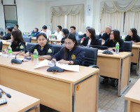 ผู้ว่าฯ สุราษฎร์ธานี ประชุมติดตามงบประมาณปี 2569 กำชับทุกหน่ ... พารามิเตอร์รูปภาพ 3